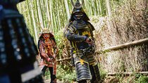 Honor - Experience Samurai and traditional Culture to the fullest