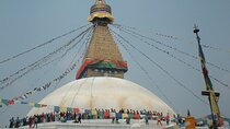 Buddhist Pilgrimage and Heritage Tour in and Around Kathmandu
