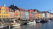 Historical Walking Tour On the Route of Danish Happiness