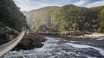 3- Day Garden Route Private Tour from Cape Town