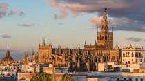 Seville Pass: Cathedral + Alcazar + Flamenco Show