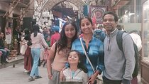 3 Hours Private Tour to Khan EL Khalili Bazar