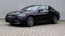 Arrival Transfer: Airport FRA to Frankfurt by Business Car