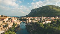 Private Day Trip from Split to Medjugorje and Mostar