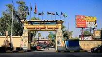 Private Day Tour to Pharaonic Village from Cairo