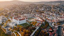 Private day trip from Budapest to Bratislava, Vienna, and back