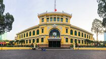 7 Days Saigon Cu Chi Mekong Hanoi Halong Bay Private Tour