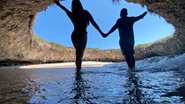 Guaranteed Hidden Beach • Private Tour for 2 • Punta Mita