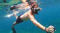 Snorkeling Tour from Sanur to Nusa Penida