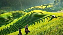 Sapa 3 Days and 2 Nights Tour 