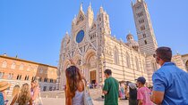 Tuscany Highlights Guided Small-Group Tour from Florence