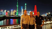 10 Days Beijing, Xi'an, Hangzhou, Shanghai Multiple Cities Tour 