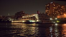 Dinner Cruise Nile Maxim 5 Stars Luxury