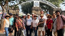 Small Group Mumbai Sightseeing Tour for Cruise Passengers