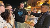 Marrakesh Food Tasting Tours With Dinner