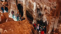 The Don Juan Caves and Júcar River Cruise from Valencia