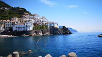 Fantastic Amalfi Coast Tour