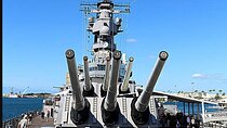 Explore Pearl Harbor, USS Arizona Memorial & Battleship Missouri