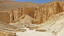Full Day Private Tour to Valley of the Kings and Queens