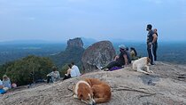 Pidurangala Sunrise/Sunset Guided Climb