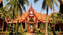 Intercity Transfer Siem Reap - Phnom Penh/Phnom Penh - Siem Reap