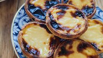 Pastel de Nata Perfection: Hands-On Class in Algarve