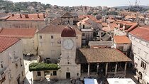 From Split: Small Group Tour of Trogir Old town