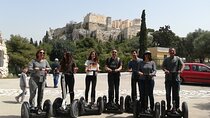 Athens Highlights Segway tour