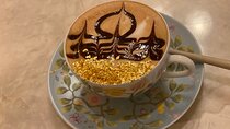 Abu Dhabi City Tour with Gold Coffee