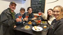 Eat Like a True Basque San Sebastian Authentic Culinary Food Tour