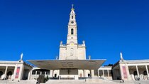 Fátima, Nazaré and Batalha Heritage Tour from Lisbon