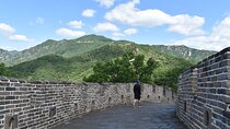Layover to Mutianyu Great Wall Self-Guide Trip 