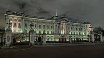 London Royal Westminster By Night Walking Tour