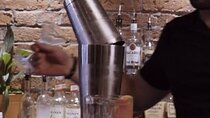 Advanced Bartender Course (16 hours) in Manchester