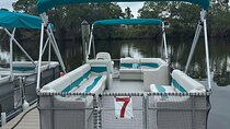 12 Passenger Pontoon Rental