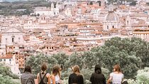 Rome: Enjoy Hidden Gems with Wine Tasting, Half Day Private Tour