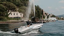 Lake Como Boat Rental – Rent a Boat and Explore the Lake