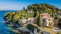 Beautiful Houses of the French Riviera Private Tour