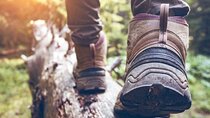 Kelowna Guided Hiking Experience