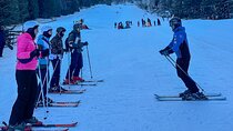 Ski / Snowboard Lessons on the Slopes of Poiana Brasov