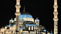 Multi 3 Days Private Guided Istanbul Full Enhanced City Tour 