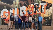 Downtown Gilbert Food Tour