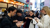 Tokyo Street Food Tour - 7 Japanese Foods