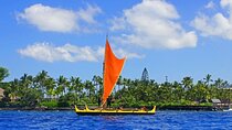 Hawaiian Sail and Snorkel in Kailua-Kona, Hawaii