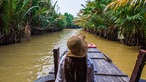 Full Day Mekong Delta Discovery