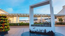Private Shopping Tour from Osaka hotels to Rinku Premium Outlets
