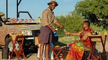 Vintage Safari Game Drive in Zambezi National Park