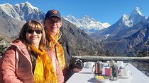 Everest Base Camp Trek and Kathmandu Tour: 15 Days