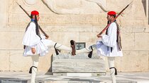 Athens Half-Day Private Tour Acropolis, Parthenon City Highlights