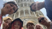 Pisa and Leaning Tower Tour for Kids and Families